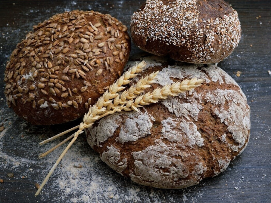 Why eat whole grains?